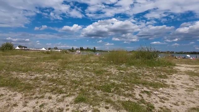 #18 Вело Украина 2023. Озеро Задорожнє, Грот Прийма, Львовская копальня кофе, Ремонт велосипеда. смотреть онлайн