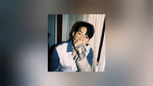MOMMAE - Jay Park (sped up)