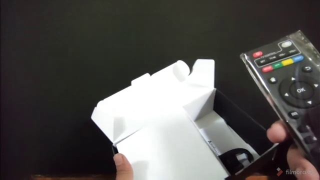 UNBOXING OF MXQ PRO 4K смотреть онлайн