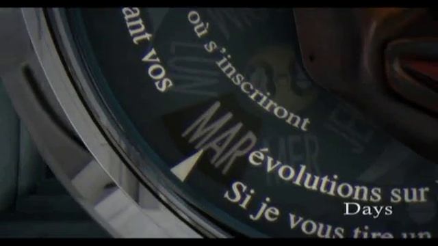 Les Masques - Métiers d'Art - Vacheron Constantin смотреть онлайн