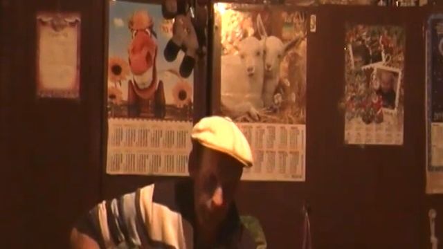 002 песня Про Новогоднюю тусовку, корпоротивы в ресторане. смотреть онлайн