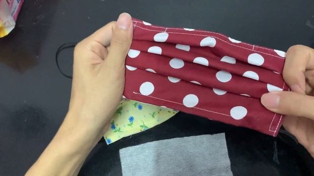 Diy 3 layer mask смотреть онлайн