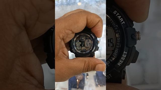 How to Set Alarm in Digital Watch || Alarm On Off Setting || Sonata Sf Digital Watch Setting смотреть онлайн