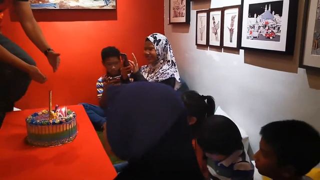 Lava Rock Grill Pasta (AFM 1) смотреть онлайн