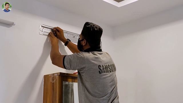 Most Energy Efficient Inverter AC of 2021?... Unboxing in Telugu смотреть онлайн