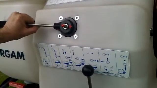 Funzionamento Cisterna.avi смотреть онлайн