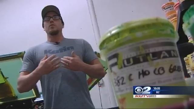 Local Business Refuses To Print Shirts For Atheist Group смотреть онлайн