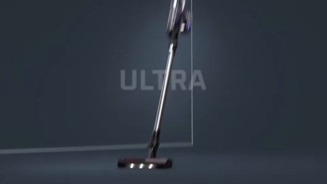 ROWENTA | X-Pert 7.60 : un design fin et léger permettant un nettoyage sans fil ! смотреть онлайн