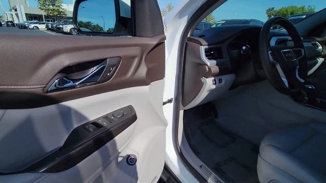 2019 GMC Acadia SLT FL Winter Park, Longwood, Kissimmee, Windermere, Orlando, FL смотреть онлайн