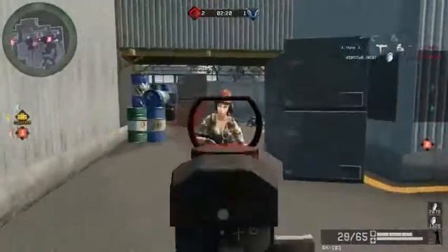 _ЛиЧнОе_ДеЛо_ vs Веселый_0ргазм смотреть онлайн