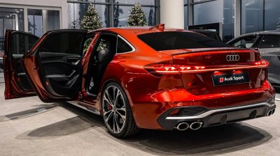Обзоры и новости авто