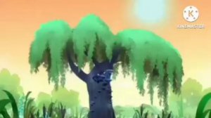 Лунтик Комета effects sponsored by 2 effects