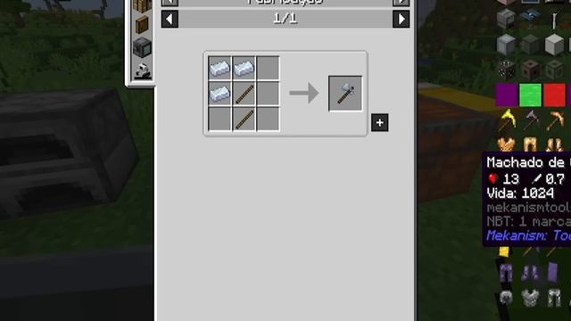 Capturei diversos ANIMAIS SELVAGENS para colocar no meu ZOOLÓGICO! - ZooCraft #3 смотреть онлайн