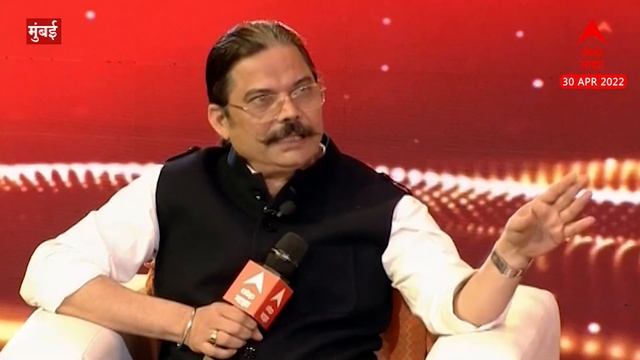 Devendra Fadnavis : ABP Majha Maha Katta : देवेंद्र फडणवीस घरचेही बॉसच आहे, अमृता फडणवीस म्हणतात.. смотреть онлайн