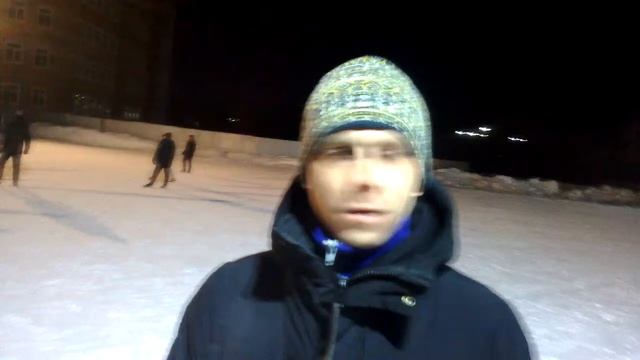 "ХIII ОЗЧФ 6х6".Нипинефть - Фролы 3-7 (2-4) смотреть онлайн