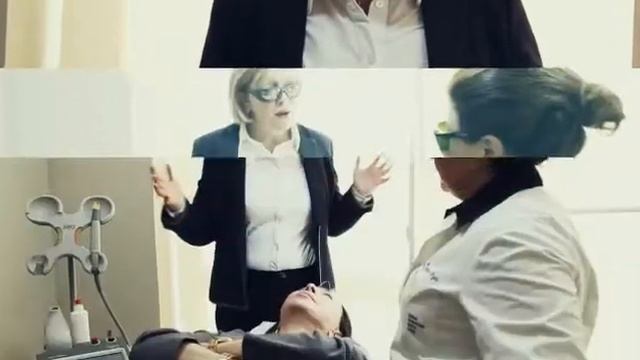 Laser Machine: Cutera XEO смотреть онлайн