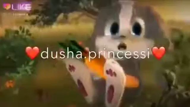 Я зайчик очень не простой... смотреть онлайн