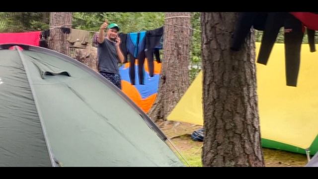 Карелия. Край тысячи озер. смотреть онлайн