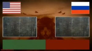 Армия -Россия и США - Сравнение . Россия VS США