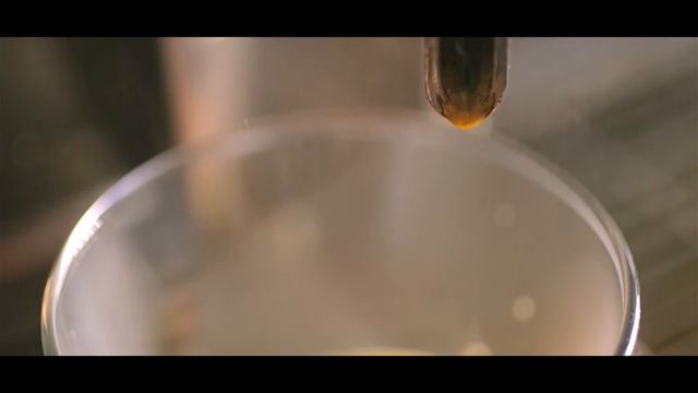 Рекламный ролик для BerlinKaffee