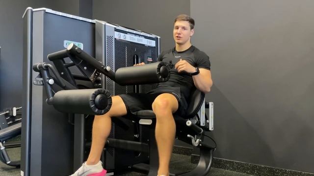 ТРЕНИРОВКА НОГ ПОСЛЕ ПОЛУМАРАФОНА