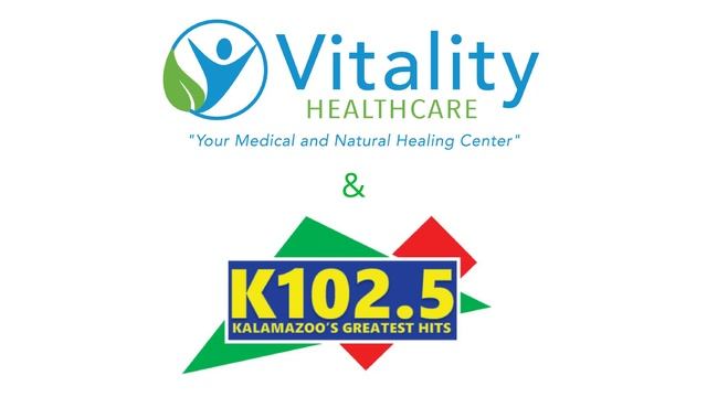 Dr. Osterhout's Radio Interview with K102.5 смотреть онлайн