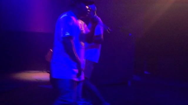 Tyler, the Creator - Tamale | Live in Prague (CZ) смотреть онлайн