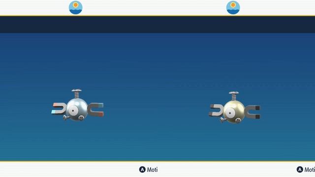 Pokémon Scarlet & Violet: The Indigo Disk - All Shiny Pokémon (Comparison) смотреть онлайн