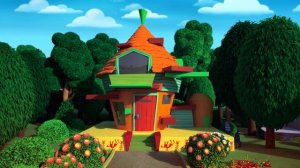 Easter Cartoon / Funny Bunny / Easter cartoon collection for kids / 10 friends