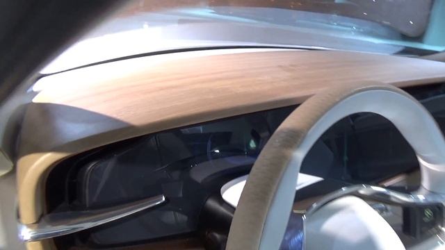 Xe.Tinhte.vn - Thunder Power, Sedan Chạy điện đi được 650 Km Trên Mỗi Lần Sạc