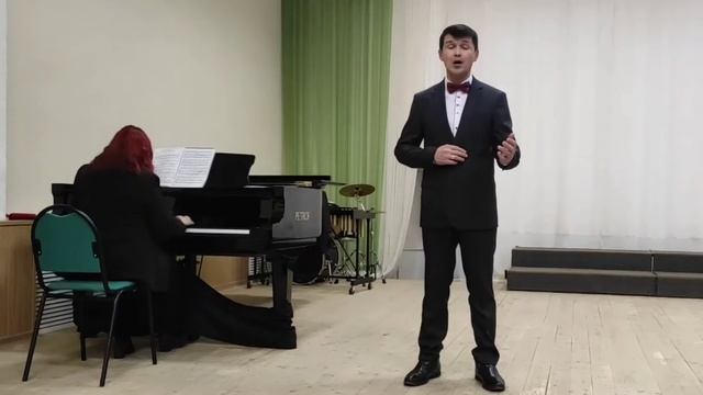 O cessate di piagarmi , Ямщик, не гони лошадей. Марсель Нажметдинов смотреть онлайн
