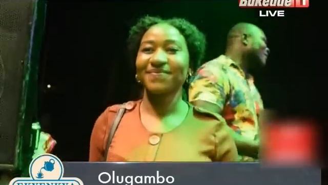 Olugambo ne Josephat Sseguya смотреть онлайн