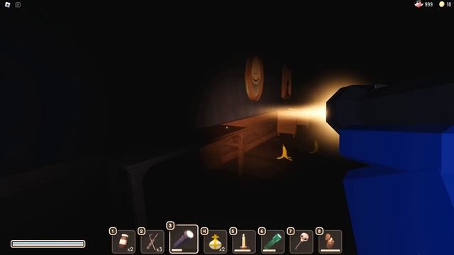 Супер Хард мод Дорс прохождение // Doors смотреть онлайн