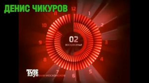 Выпуск 75. Эволюция часов телеканала Телеклуб
