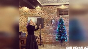 Шовда Дамаева Поет Новую Песню Хьо Ас Сайна Воьхур Ву😍😍 2021