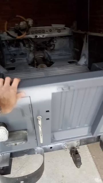 Восстановление кузова автомобиля Уаз смотреть онлайн