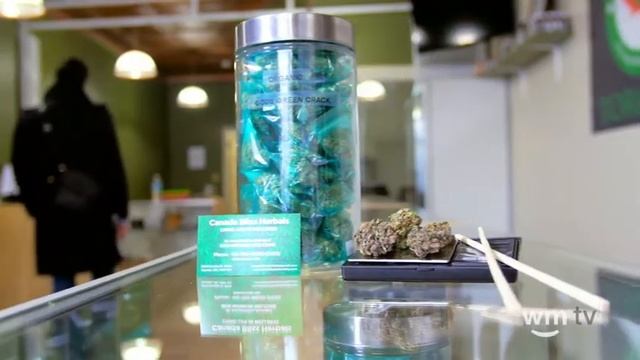Canada Bliss Herbals смотреть онлайн