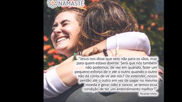 Pílulas do Evangelho - A Mediunidade e os Abdominais ... смотреть онлайн