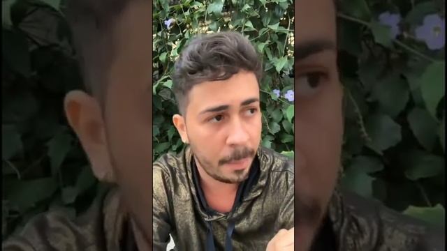Carlinhos Maia vai ao shopping com Gkay, Tayse e ex BBB смотреть онлайн