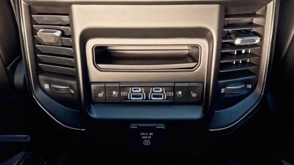 НОВОГОДНИЙ ОБЗОР RAM 1500 TRX / PICKUP OFFROAD CENTER