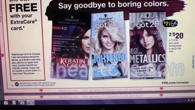 Sneak Peek~Ad Preview~5/6-5/12~CVS~Coffee Talk Time~Printable Coupon Links смотреть онлайн