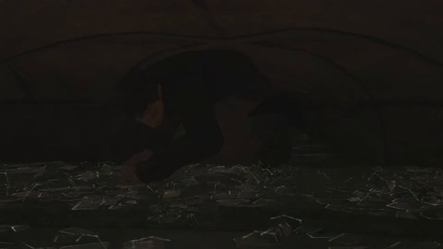 Let's Play Heavy Rain - Part 11 Nobody Ever Suspects the Butterfly смотреть онлайн