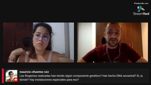 Ontogenia de la tortuga de agua dulce más grande que ha existido en la Tierra смотреть онлайн