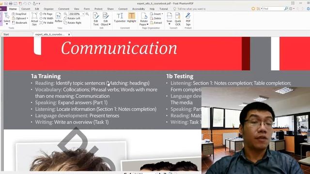 BRI-IELTS khám phá bộ giáo án đồ sộ của Expert IELTS nhé các bạn смотреть онлайн