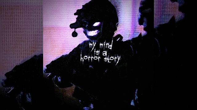 NEON BLADE (Slowed - Reverb) By MoonDeity