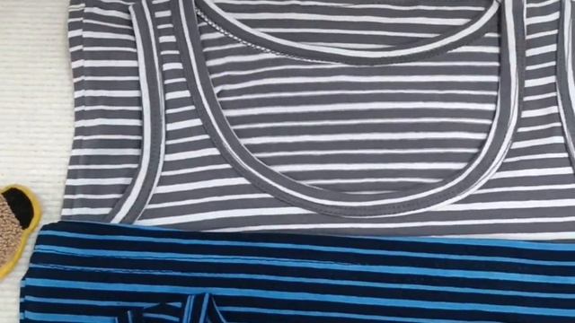 Детская майка смотреть онлайн