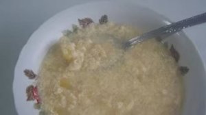 Затируха. Маринкины творинки. Всем МИРА и Добра!