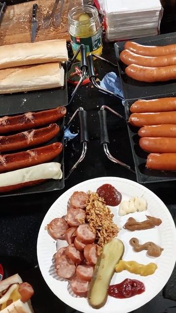 The Best Street Foods, Food Lovers In London