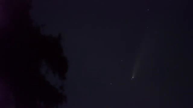comet live смотреть онлайн