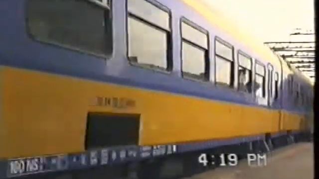 19930826 Rotterdam Blaak 1600 смотреть онлайн